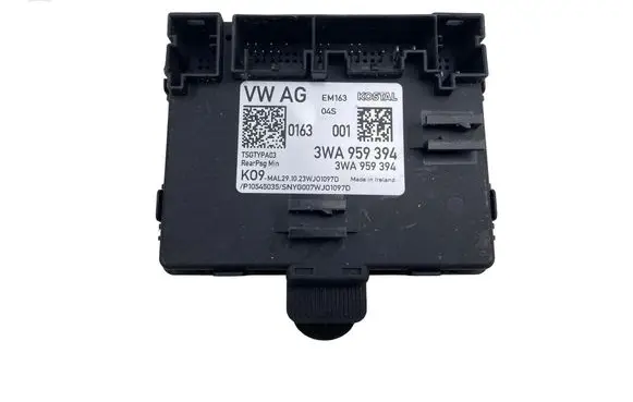 Volkswagen Tiguan Door control unit/module 3WA959394