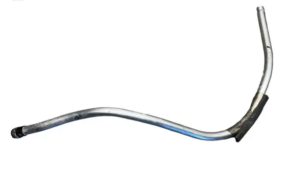 Volkswagen Up Handbrake/parking brake wiring cable 1S0711952A
