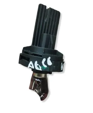 Audi A6 Allroad C6 Front door exterior handle PA6GF30 16038200