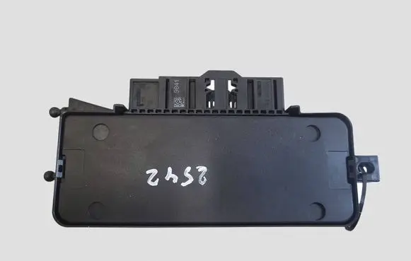 BMW 1 F20 F21 Airbag control unit/module 0285011730 6577929649401