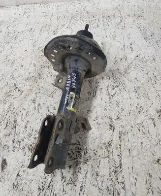 Nissan Qashqai Front shock absorber/damper 54302BR04A
