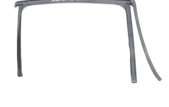 Fiat Stilo Rubber seal rear door 