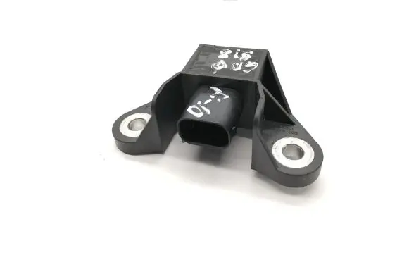 BMW 5 F10 F11 Airbag deployment crash/impact sensor 9159310