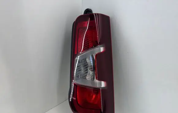 Opel Combo E Rear/tail lights 9820554880