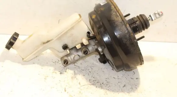 KIA Sportage Master brake cylinder 58500-2Y870