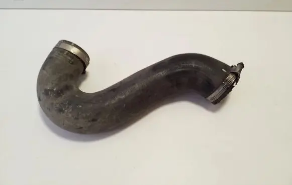 Volkswagen Amarok Intercooler hose/pipe 2H0145980D