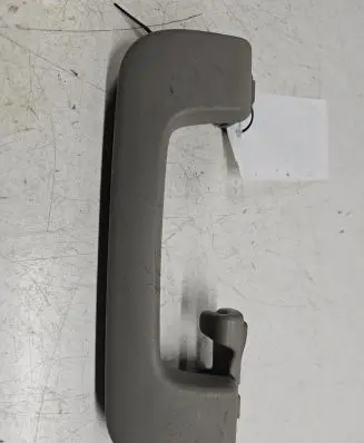 Audi A4 S4 B6 8E 8H Rear interior roof grab handle 8E0857608