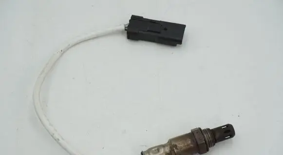 Lambda probe sensor