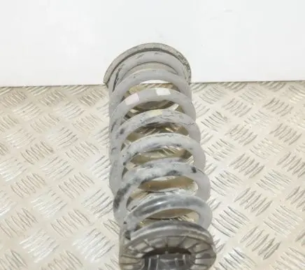 Hyundai Genesis Rear coil spring