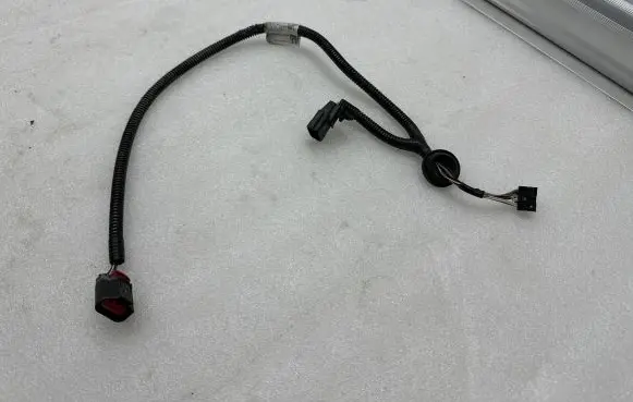 Tesla Model S Front door wiring loom 106910600B 82000000828