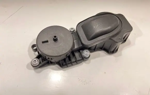 BMW X5 E53 Oil breather separator PA66MXGF40