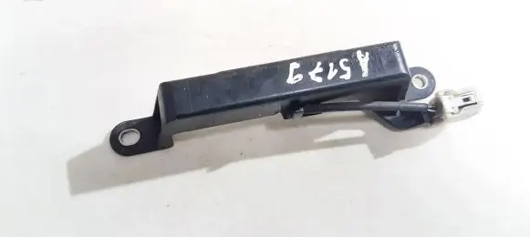 Lexus IS 220D-250-350 Antenna control unit 8999741010 89997-41010
