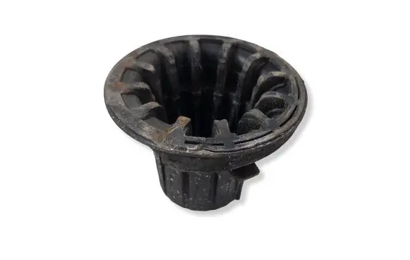 Peugeot Partner III Rear coil spring rubber mount 9881086080