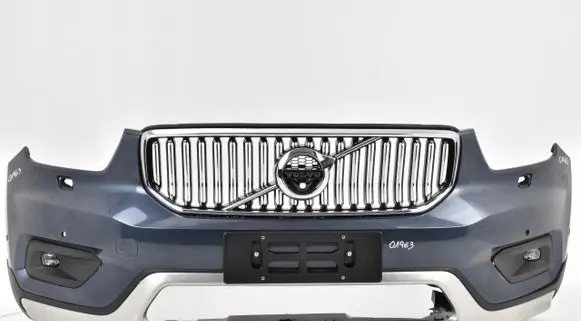 Volvo XC40 Front bumper 31690933