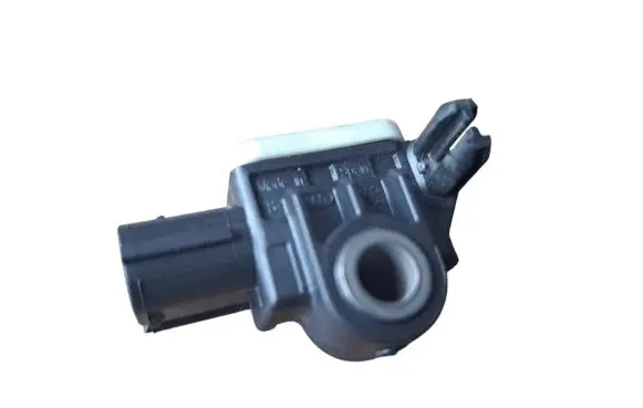 Mitsubishi Outlander Airbag deployment crash/impact sensor 8651A166