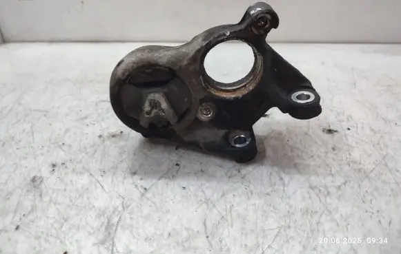 Peugeot 308 SW Driveshaft support bearing bracket 9684500180