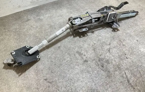 Mercedes-Benz Sprinter W907 W910 Steering wheel axle A9074605200 00006870060008 18210740000830
