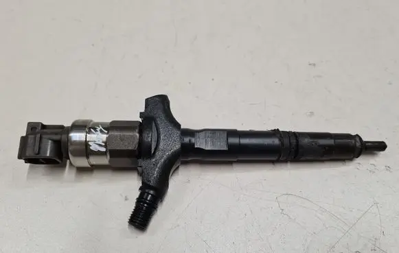 Renault Espace - Grand espace IV Fuel injector 8972391617 03H01369