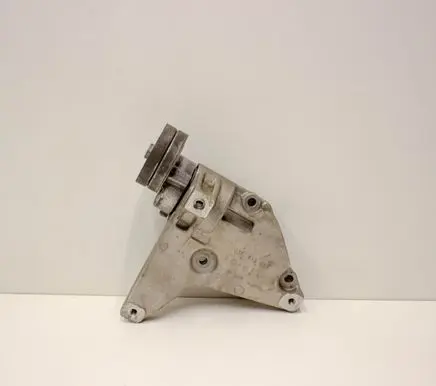 Audi A1 A/C compressor mount bracket 03F260885