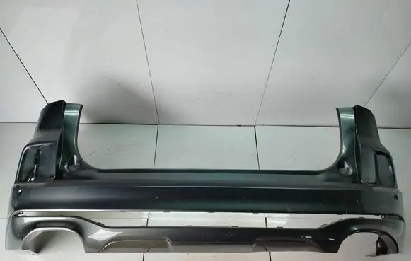 Ford Kuga III Rear bumper