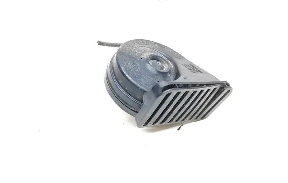 Alfa Romeo Stelvio Horn signal 50545931 29092018 0128J29