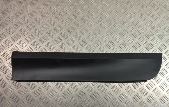 BMW X3 F25 Rear door trim (molding) 7220611