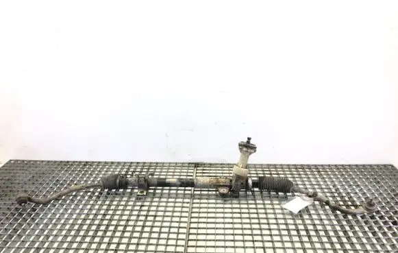 Steering rack