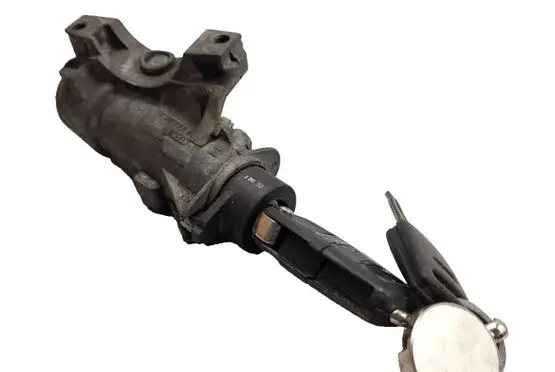 Ignition lock