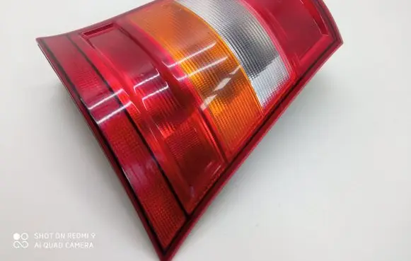 Mercedes-Benz A W168 Rear/tail lights