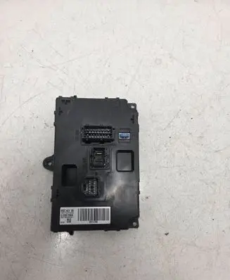 Citroen C3 Picasso Comfort/convenience module BSCA0100 S120017004I