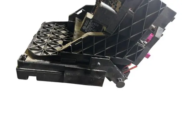 Volkswagen Sharan Fuse module 7M0962258F S108145300F 480490476