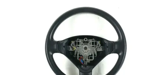 Peugeot 207 Steering wheel 96866877