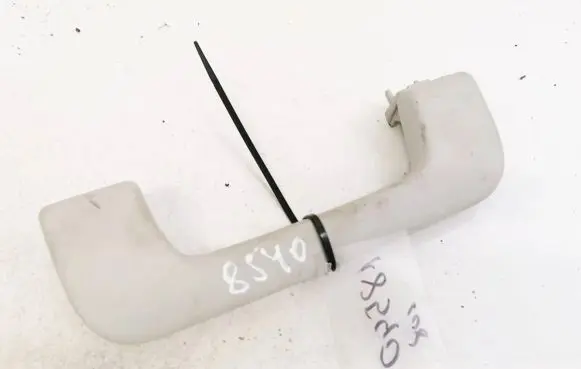 Volkswagen Sharan Rear interior roof grab handle