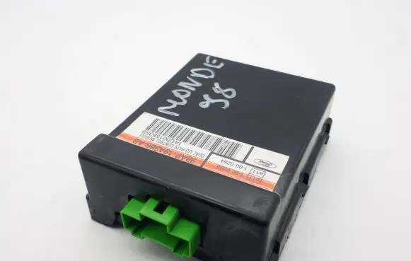 Ford Mondeo MK II Immobilizer control unit/module 98AP19A366AB