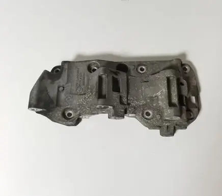 Generator/alternator bracket