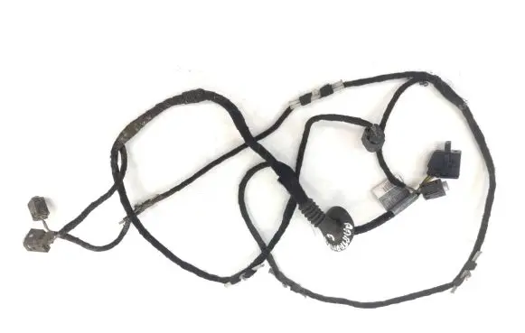 BMW X5 E53 Parking sensor (PDC) wiring loom 6906347 6906341