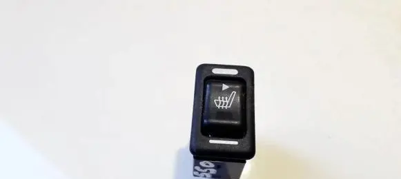 Nissan Note (E11) Seat heating switch