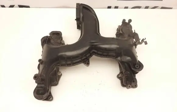 Audi A8 S8 D4 4H Intake manifold 059129711CF