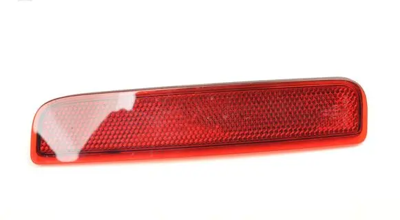 Mini Aceman Rear tail light reflector 4135400