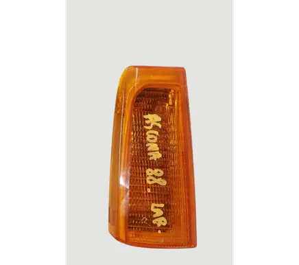 Opel Ascona C Front indicator light 34136