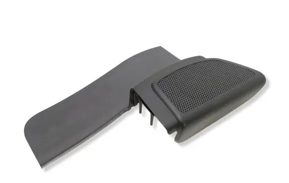 Ford Focus Front door speaker cover trim BM5118C862A BM5118C862B