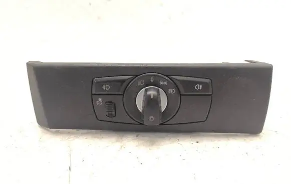 BMW 5 E60 E61 Light switch 6988565 33295201