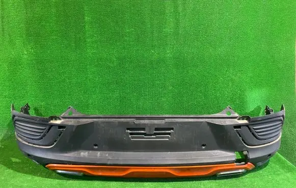 Renault Arkana Rear bumper lower part trim