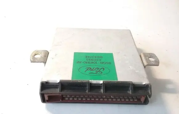 Ford Scorpio Comfort/convenience module 85GB10K910AF 85GB10K910 84374E