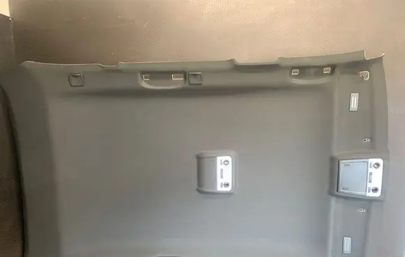 BMW X1 E84 Headlining 