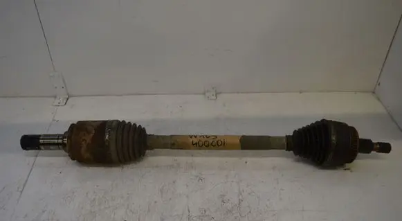 Mercedes-Benz ML W163 Rear driveshaft A1633500210