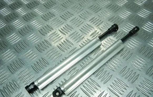 Volvo C70 Convertible roof hydraulic pump 