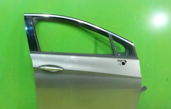 Opel Astra K Front door PRZOD PRAWE