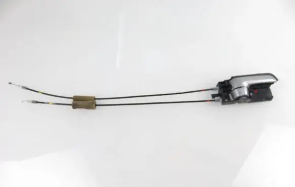 Suzuki Swift I Rear door interior handle trim 