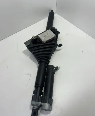 BMW 4 F36 Gran coupe Tailgate strut 2586402